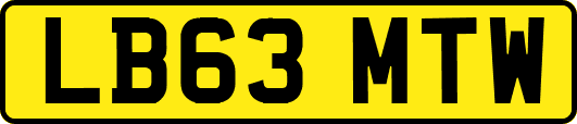 LB63MTW