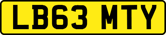 LB63MTY