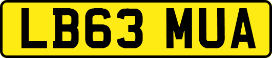 LB63MUA