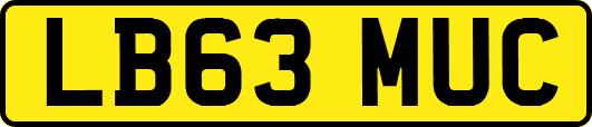 LB63MUC