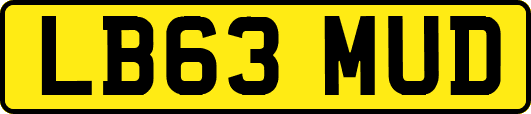 LB63MUD