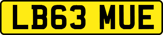 LB63MUE