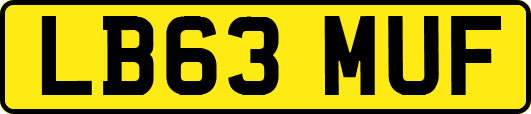 LB63MUF