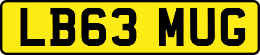 LB63MUG