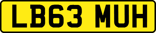 LB63MUH