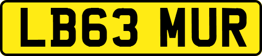 LB63MUR
