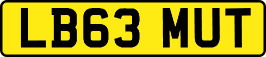 LB63MUT