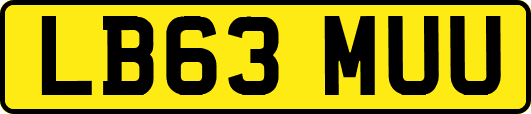 LB63MUU