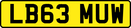 LB63MUW