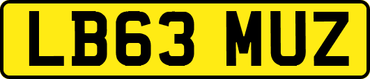 LB63MUZ