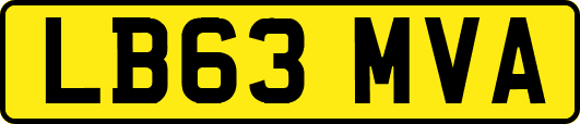 LB63MVA
