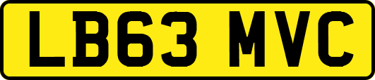 LB63MVC