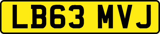 LB63MVJ