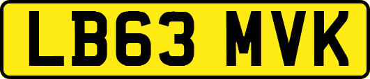 LB63MVK
