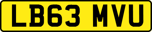 LB63MVU