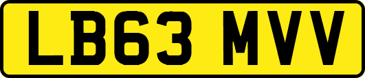 LB63MVV