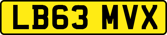 LB63MVX