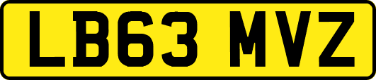 LB63MVZ