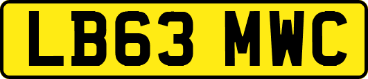 LB63MWC