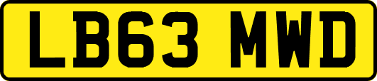 LB63MWD