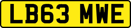 LB63MWE