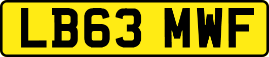 LB63MWF