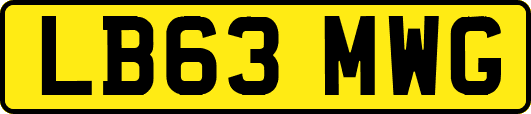 LB63MWG