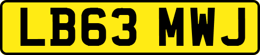LB63MWJ