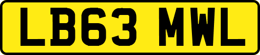 LB63MWL
