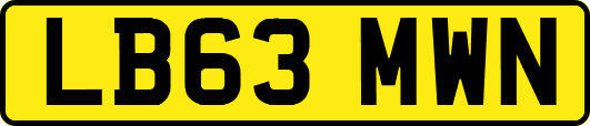 LB63MWN