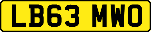 LB63MWO