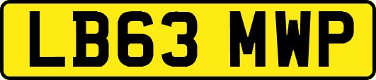 LB63MWP