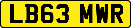 LB63MWR