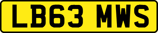 LB63MWS