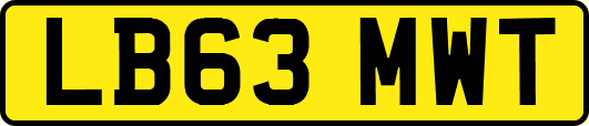 LB63MWT