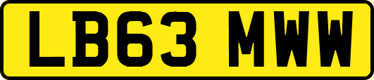 LB63MWW