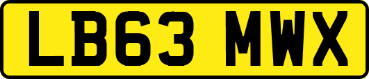 LB63MWX