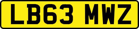 LB63MWZ