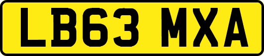 LB63MXA