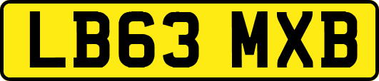 LB63MXB
