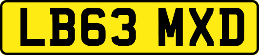 LB63MXD