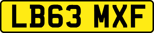LB63MXF