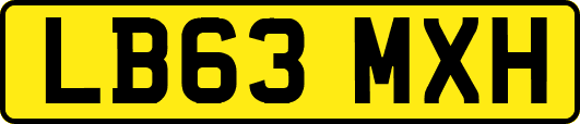LB63MXH