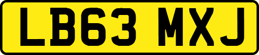 LB63MXJ