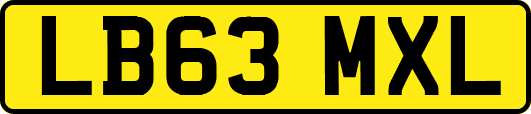 LB63MXL