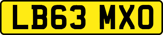 LB63MXO