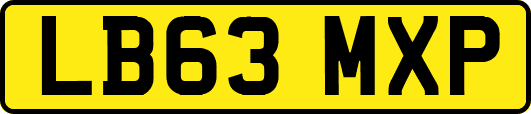 LB63MXP