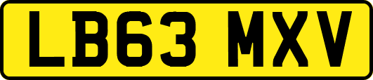 LB63MXV