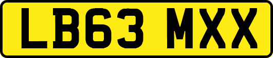 LB63MXX