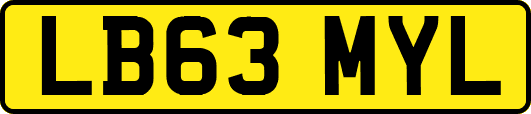 LB63MYL
